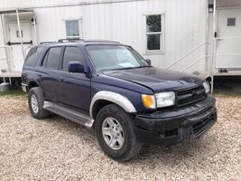 2001 Toyota 4Runner