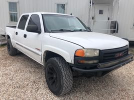 2007 GMC Sierra 1500 Classic