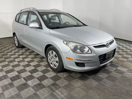 2011 Hyundai Elantra Touring