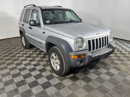 2004 JEEP Liberty