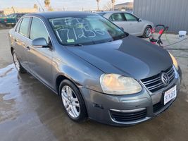 2007 VOLKSWAGEN JETTA