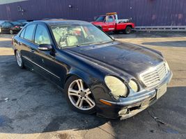 2004 Mercedes-Benz E-Class