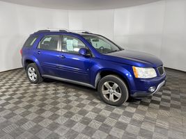 2007 Pontiac Torrent