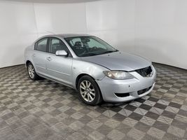 2006 Mazda MAZDA3