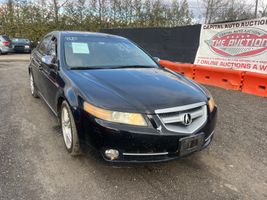 2007 ACURA TL