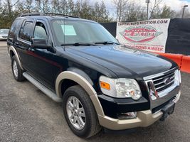 2009 Ford Explorer