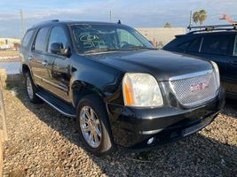 2011 GMC Yukon