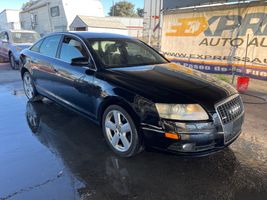 2008 Audi A6