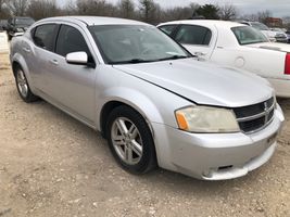 2010 Dodge Avenger