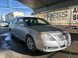 2008 Toyota Avalon