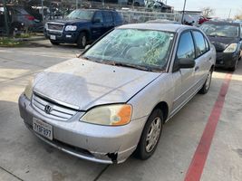 2001 Honda Civic