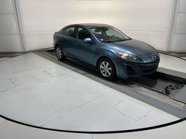 2011 Mazda MAZDA3