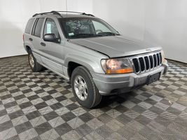 2000 JEEP GRAND CHEROKEE