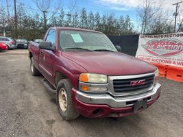 2004 GMC Sierra 1500