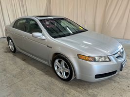 2006 ACURA TL