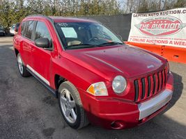 2010 JEEP Compass