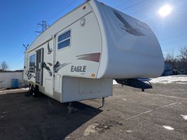 2006 JAYCO EAGLE 