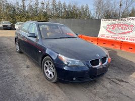 2004 BMW 5 Series