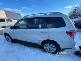 2011 Subaru Forester