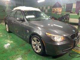 2009 BMW 5 Series