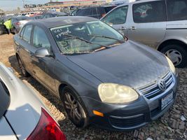 2007 VOLKSWAGEN JETTA