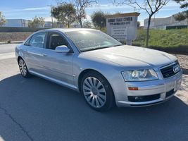 2004 Audi A8 L