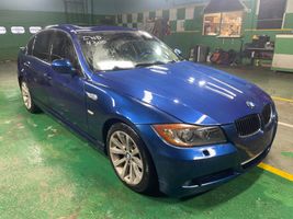 2009 BMW 3 Series