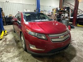 2012 Chevrolet Volt