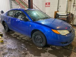 2004 Saturn Ion