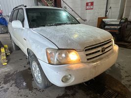 2003 Toyota HIGHLANDER