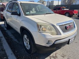 2007 GMC ACADIA