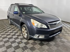 2010 Subaru Outback