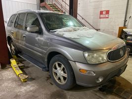 2007 Buick Rainier