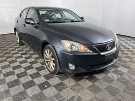 2008 Lexus IS 250