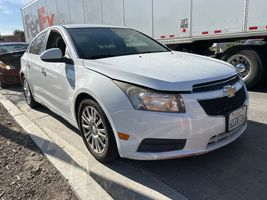 2011 Chevrolet Cruze