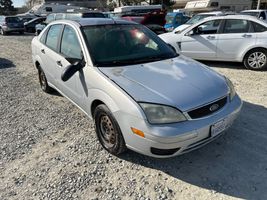 2005 Ford Focus