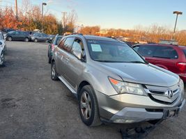 2007 ACURA MDX