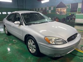 2007 Ford Taurus