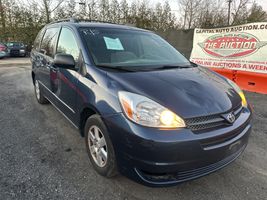 2005 Toyota Sienna