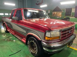 1994 Ford F-150