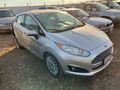 2014 Ford FIESTA