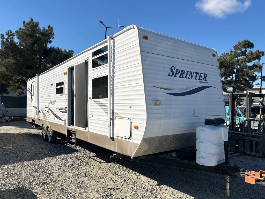 2006 Keystone 0