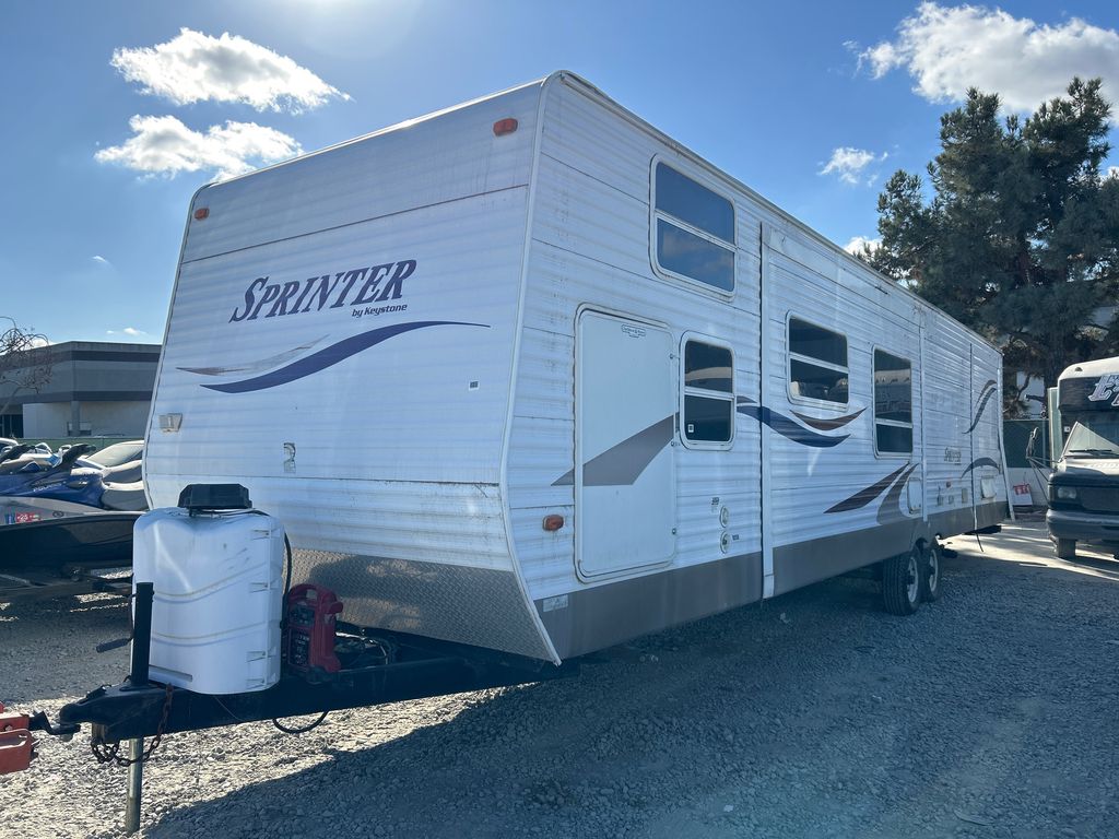 2006 Keystone 1
