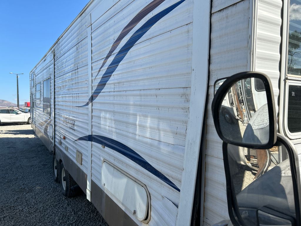 2006 Keystone 2
