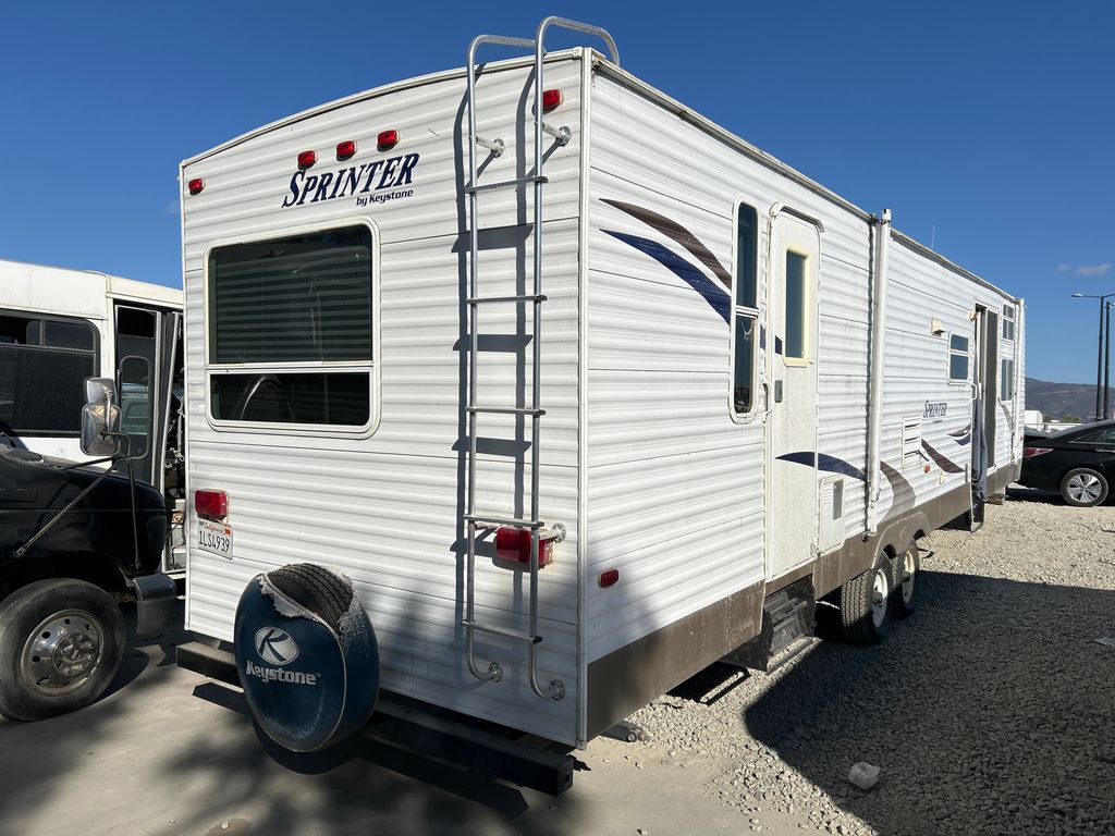 2006 Keystone 3
