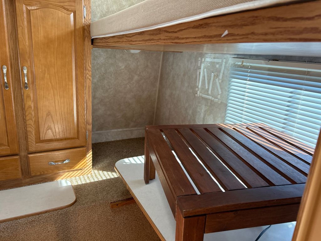 2006 Keystone 8