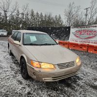 1999 Toyota Camry