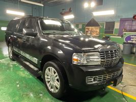 2012 Lincoln Navigator L