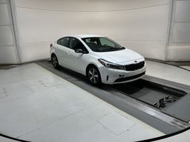 2018 Kia Forte