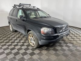 2011 Volvo XC90